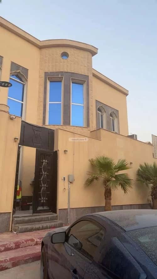 Villa 562.5 SQM Facing North East on 18m Width Street Al-Muanisiyah, East Riyadh, Riyadh