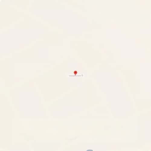 Land 698.3 SQM Facing South on 20m Width Street An-Narjis, North Riyadh, Riyadh