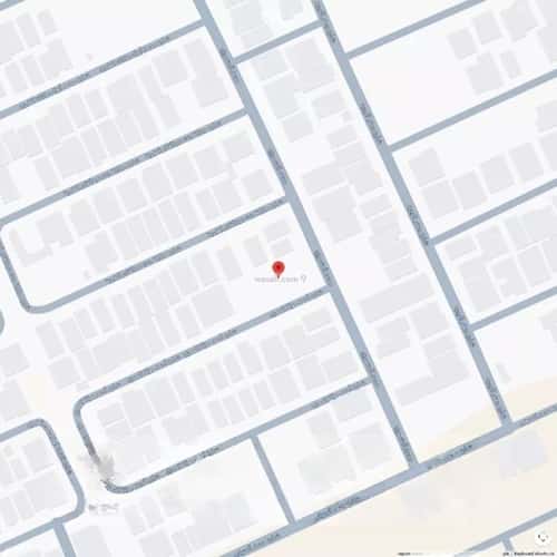 Land 1311.5 SQM Facing South East on 18m Width Street An-Narjis, North Riyadh, Riyadh