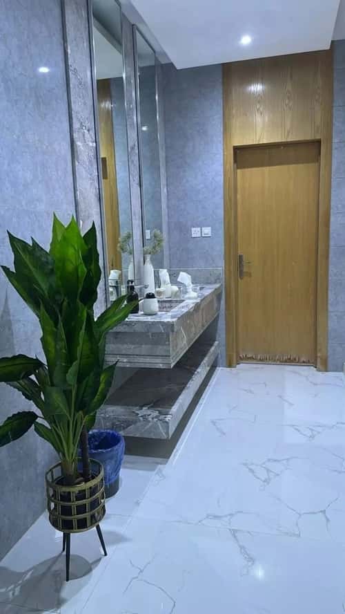 Villa 562.5 SQM Facing North East on 20m Width Street Al-Muanisiyah, East Riyadh, Riyadh