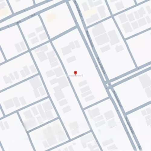 Land 960 SQM Facing West on 15m Width Street An-Narjis, North Riyadh, Riyadh