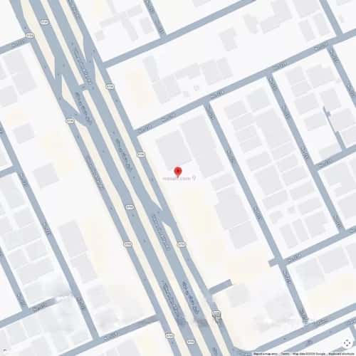 Land 1271.77 SQM Facing West on 80m Width Street An-Narjis, North Riyadh, Riyadh