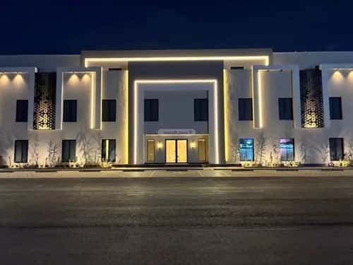 Building 72.41 SQM Facing North Al Bayan, East Riyadh, Riyadh