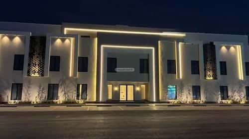عمارة 72.41 متر مربع واجهة شمالية البيان، شرق الرياض، الرياض
