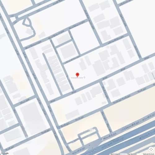 Land 2000 SQM Facing South East on 15m Width Street Al-Qairawan, North Riyadh, Riyadh