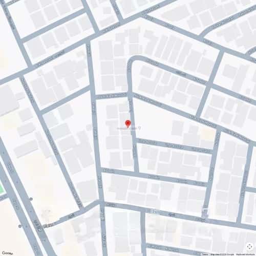 Land 562.5 SQM Facing West on 12m Width Street Al-Olaya, Central Riyadh, Riyadh