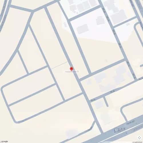 Land 2000 SQM Facing 3 Streets on 15m Width Street An-Narjis, North Riyadh, Riyadh