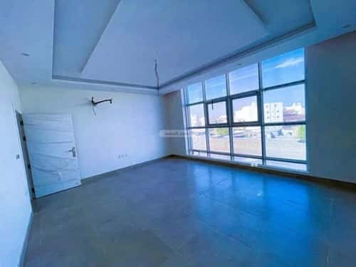 Apartment 534.68 SQM with 2 Bedrooms Haya Al-Askane, Madinah