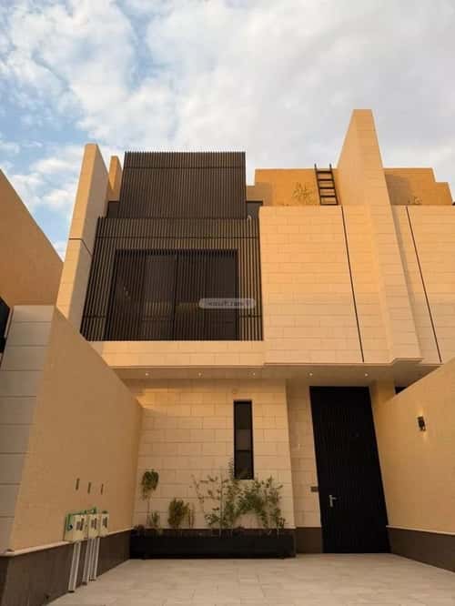 دور 150.04 متر مربع ب 3 غرف الملقا، شمال الرياض، الرياض