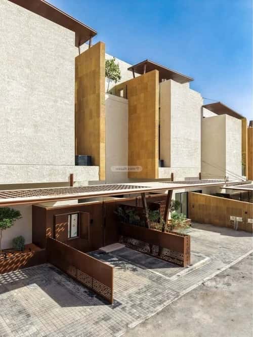 Floor 130.87 SQM with 3 Bedrooms An-Narjis, North Riyadh, Riyadh