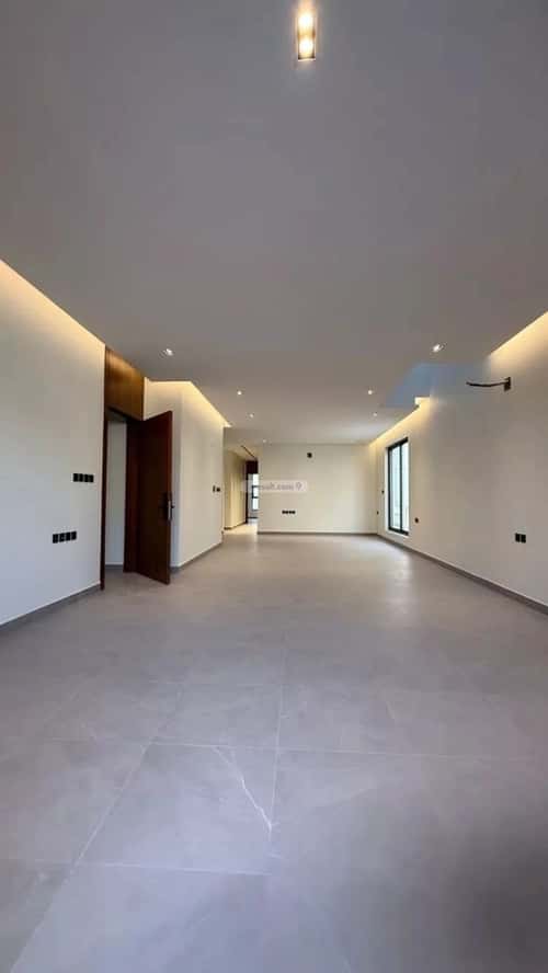 Floor 82.23 SQM with 3 Bedrooms An-Narjis, North Riyadh, Riyadh