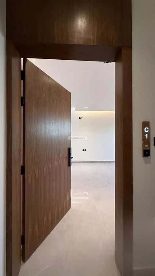 Floor 82.23 SQM with 3 Bedrooms An-Narjis, North Riyadh, Riyadh