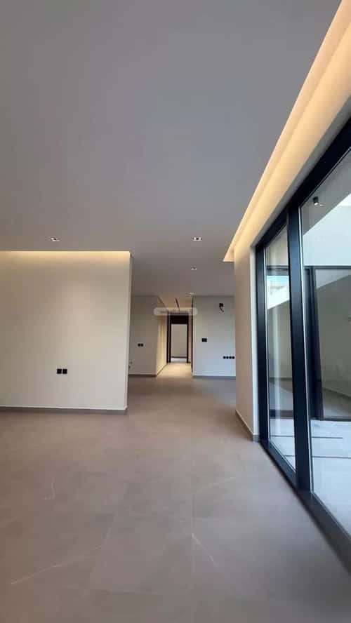 Floor 82.23 SQM with 3 Bedrooms An-Narjis, North Riyadh, Riyadh