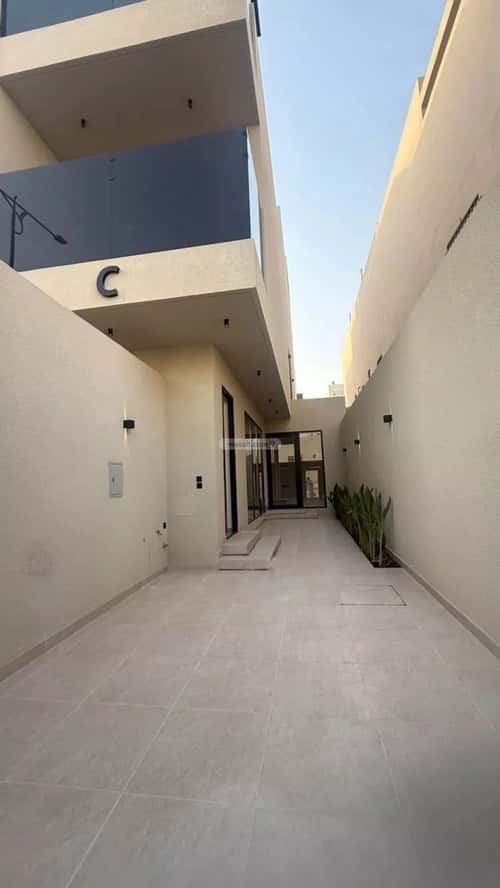 Floor 173.05 SQM with 3 Bedrooms An-Narjis, North Riyadh, Riyadh