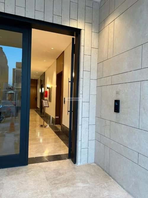 Apartment 73.5 SQM with 2 Bedrooms Shubra, West Riyadh, Riyadh