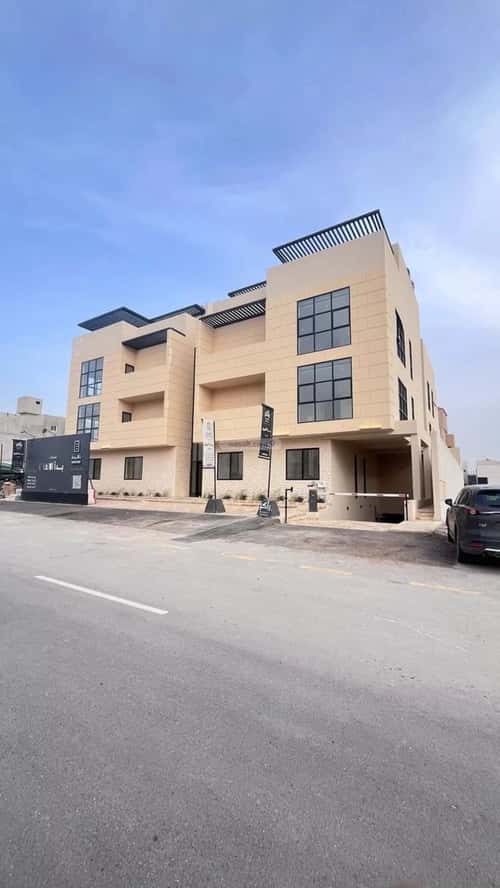 Apartment 159.39 SQM with 2 Bedrooms An-Narjis, North Riyadh, Riyadh