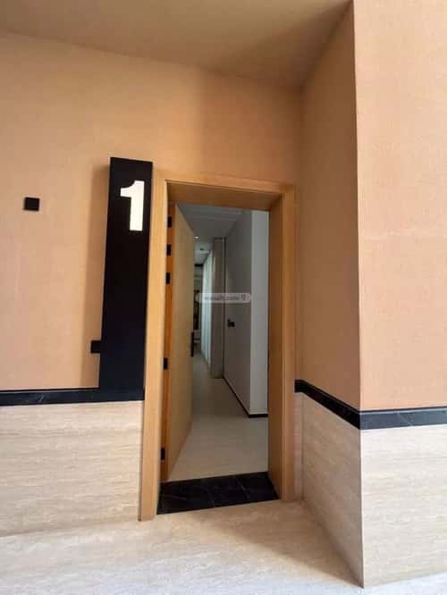 Villa 177.39 SQM Facing North on 30m Width Street Al-Arid, North Riyadh, Riyadh