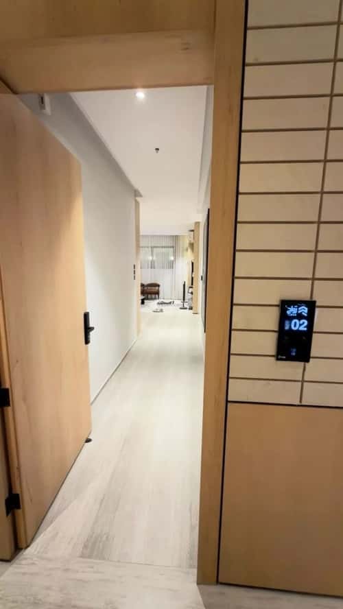 Apartment 87.85 SQM with 2 Bedrooms An-Narjis, North Riyadh, Riyadh