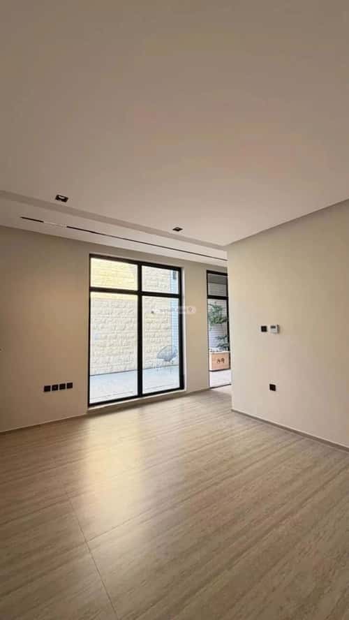 Villa 425.45 SQM Facing North on 20m Width Street An-Narjis, North Riyadh, Riyadh