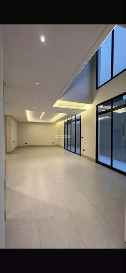 Villa 333.32 SQM Facing South on 15m Width Street An-Narjis, North Riyadh, Riyadh