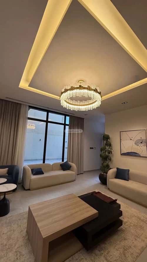 Villa 364 SQM Facing West on 13m Width Street An-Narjis, North Riyadh, Riyadh