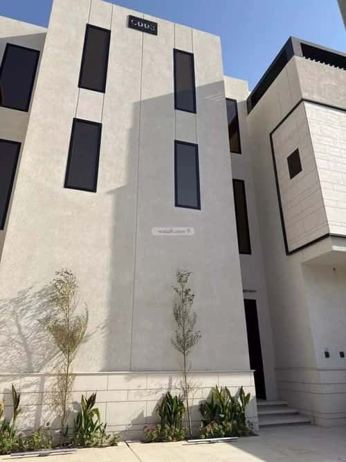 Floor 196.76 SQM with 3 Bedrooms Al-Qadisiyah, East Riyadh, Riyadh