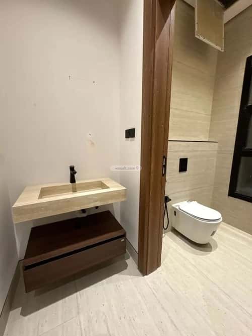 Floor 187.29 SQM with 3 Bedrooms An-Narjis, North Riyadh, Riyadh