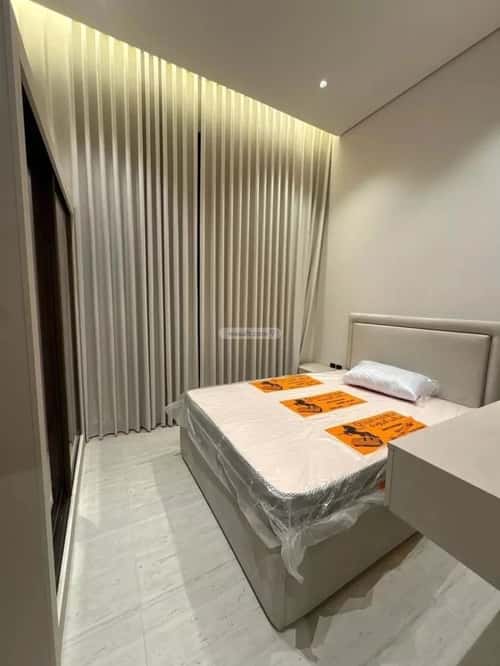 Floor 187.29 SQM with 3 Bedrooms An-Narjis, North Riyadh, Riyadh
