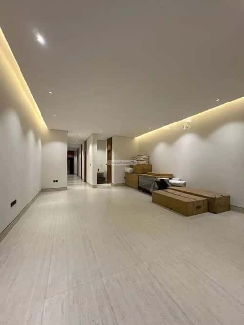Floor 187.29 SQM with 3 Bedrooms An-Narjis, North Riyadh, Riyadh