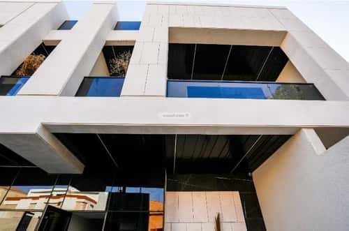 Floor 97.45 SQM with 2 Bedrooms Al-Olaya, Central Riyadh, Riyadh
