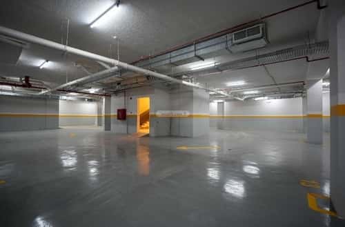 Apartment 94.26 SQM with 3 Bedrooms Al-Arid, North Riyadh, Riyadh