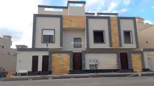 Apartment 576.09 SQM with 4 Bedrooms Al-Manarat, North Jeddah, Jeddah