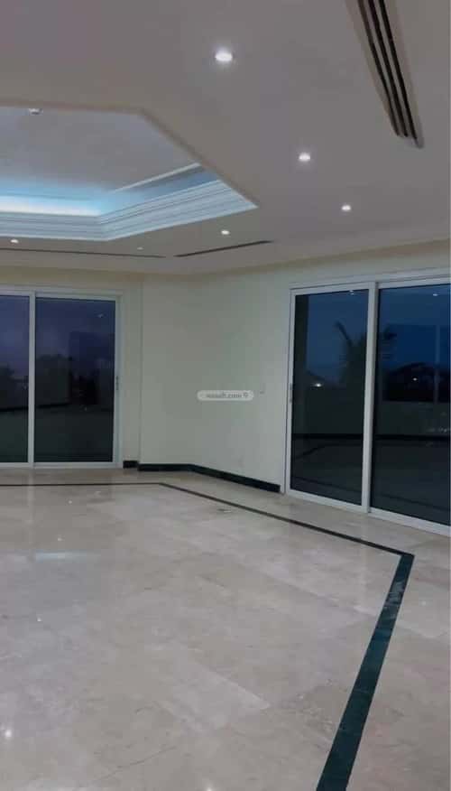 Apartment 423 SQM with 4 Bedrooms Al Shate|E, North Jeddah, Jeddah