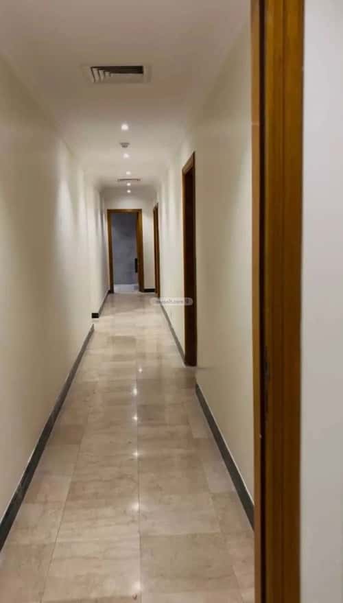 Apartment 423 SQM with 4 Bedrooms Al Shate|E, North Jeddah, Jeddah