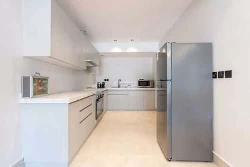 Apartment 322 SQM with 3 Bedrooms Al-Olaya, Central Riyadh, Riyadh