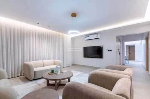 Apartment 322 SQM with 3 Bedrooms Al-Olaya, Central Riyadh, Riyadh