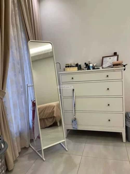 Apartment 140.3 SQM with 3 Bedrooms Al-Malqa, North Riyadh, Riyadh