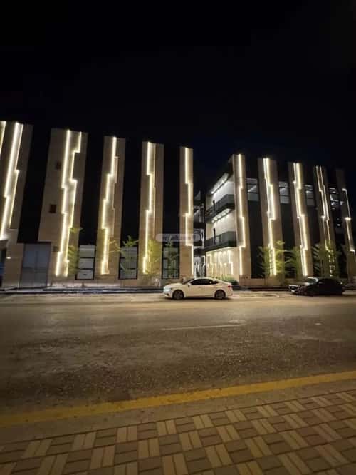 Apartment 150.77 SQM with 3 Bedrooms Al-Mahdiyah, West Riyadh, Riyadh