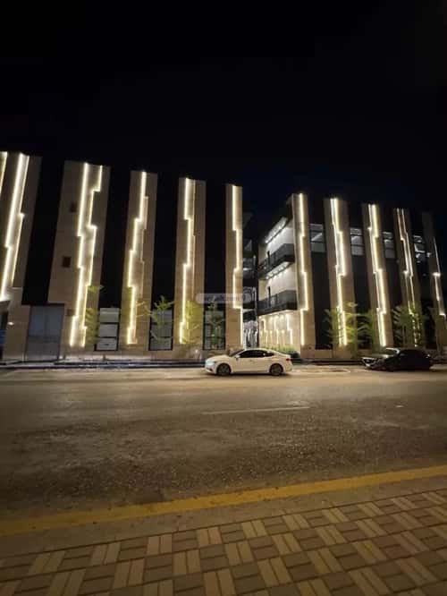 Apartment 124.7 SQM with 2 Bedrooms Al-Mahdiyah, West Riyadh, Riyadh