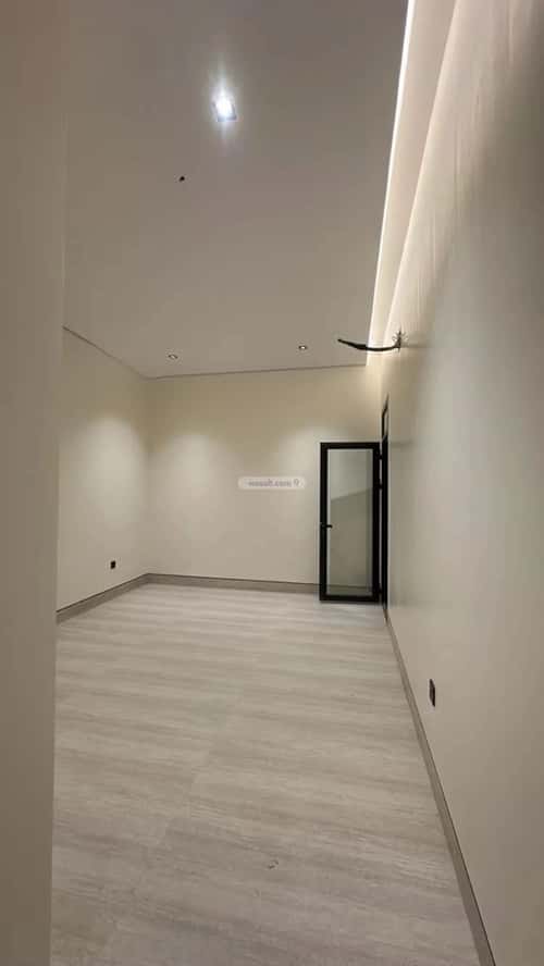 Villa 360 SQM Facing East on 20m Width Street Al-Mahdiyah, West Riyadh, Riyadh