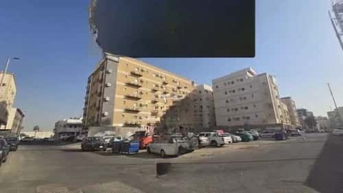 أرض 504 متر مربع البوادي، شمال جدة، جدة