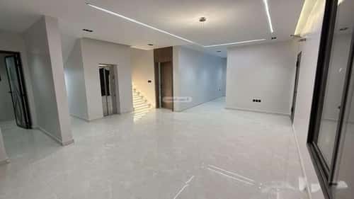 Villa 250 SQM Facing East on 15m Width Street King Fahad Dist, Aldammam