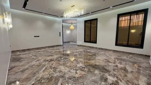 Villa 480 SQM Facing East on 25m Width Street Al-Qafilah, Khamis Mushait