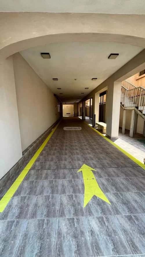 Building 608.85 SQM Facing West Al Ulya, Khobar