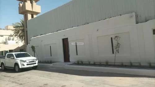 Apartment 360 SQM with 1 Bedroom Ar Rawdah, Al Ahsa