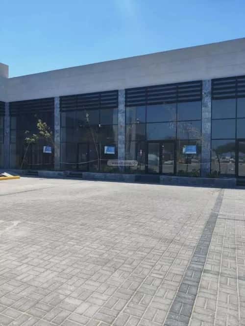 Showroom for Rent Al Sheraa, Khobar