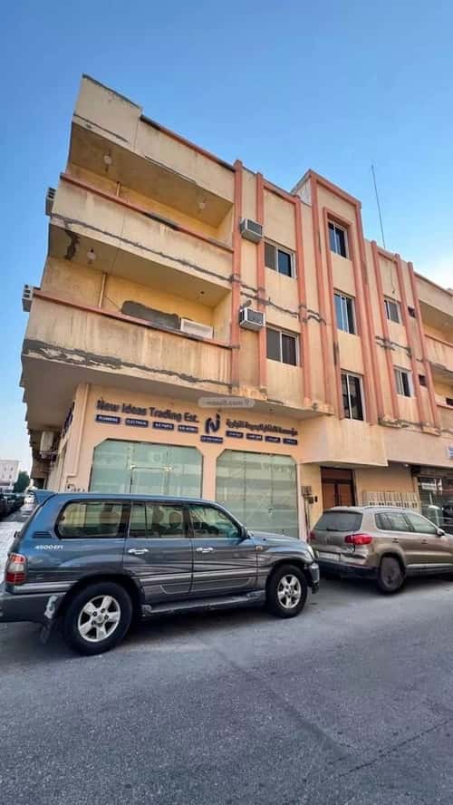 Apartment 279.07 SQM with 3 Bedrooms Al Khobar Al Shamalyah, Khobar