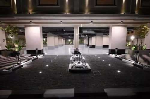 Building 600 SQM Facing North Al Ulya, Khobar