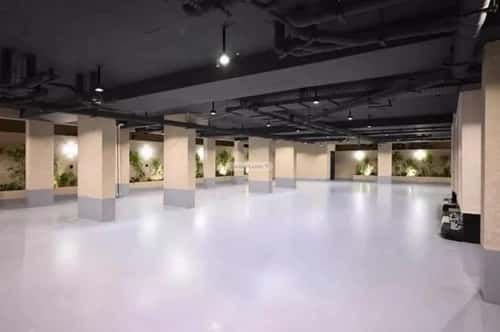 عمارة 600 متر مربع واجهة شمالية العليا، الخبر
