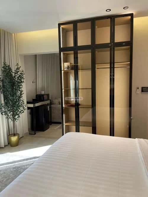 Apartment 149.65 SQM with 1 Bedroom Al Hammraa, Khobar